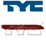 Tyc Left Back Up For 1999-2003 Lexus RX300 Electrical Lighting Body Ze. Fixed Price $26.25.