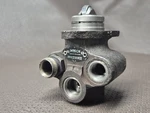 Mercedes Bosch Diesel Fuel Lift Pump OM617 W123 W126 300TD 300SD FP/K22MW22. Fixed Price $154.00.