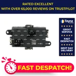 Heater / Blower Resistor Fits Mercedes E220 2.2D 09 16 Regulator Rheostat Nrf. Fixed Price $125.65.