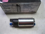 Spectra Premium Industries SP1386 - Electric Fuel (pump Only). Fixed Price $88.98.