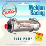 Weldon Racing High Performance Pump A600-A Up To 800 Horsepower !!!. Fixed Price $551.00.