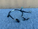 Ford Bronco Sport 2021-2024 Oem Fuel Gas Tank Pump Wire Wiring Harness Assembly. Fixed Price $34.95.