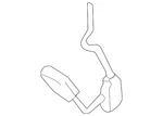 Genuine Nissan Fuel Gauge Sending Unit 25060-1JA0A. Fixed Price $127.08.