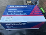 Acdelco Sender Assembly MU2422 19423272 For 88-95 Chevrolet C1500. Fixed Price $127.31.