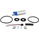 Delphi FE0115 Electric Fuel Pump. Fixed Price $72.11.