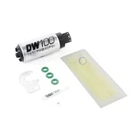 Deatschwerks 9-101-0836 DW100 In-tank Fuel Pump 165LPH For 1989-1993 Maz. Fixed Price $110.95.