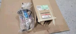2005 New Van Ford Motorcraft PFS-157 Fuel Pump Assembly 4C2Z-9H307-BB Fomoco. Fixed Price $225.00.