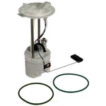 Fuel Pump Module Assembly Delphi FG0924 Fits 05-06 Jeep Wrangler. Fixed Price $185.00.