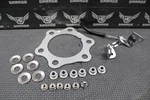 2020 Honda 18-21 CRF250R Oem Fuel Pump Tank Bracket Plate Hardware Collars Nuts. Fixed Price $49.99.
