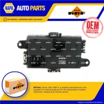 Heater / Blower Resistor Fits Mercedes E220 2.2D 09 16 Regulator Rheostat Nrf. Fixed Price $126.99.