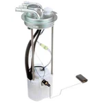 Fuel Pump Module Assembly Delphi FG0354. Chevrolet, Gmc, Silverado. Read!!!!. Fixed Price $119.99.