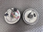 10-14 Bmw E70 X5M 4.4L S63 Fuel Pump / Level Sensor Cover And Wiring Pigtail. Fixed Price $59.99.