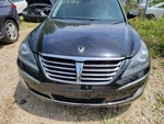 Fuel Pump Assembly Tank Mounted Sedan 5.0L Gdi Fits 12-14 Genesis 1587906. Fixed Price $156.66.