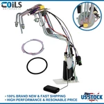 Electric Fuel Pump Module For Chevrolet Gmc 1500 2500 3500 Pickup Truck 88-95. Fixed Price $79.29.