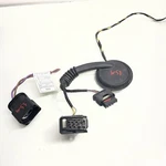 2010 - 2016 Bmw F10 F01 550I 750I Fuel Pump Connector Pigtail 6919417 6931446. Fixed Price $58.77.