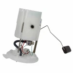 Fuel Pmp & Hanger W/sender Motorcraft PFS1189. Fixed Price $249.47.