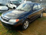 Fuel Pump Assembly 2.0L Fits 01-03 Mazda Protege 142807. Fixed Price $63.19.