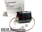 Oem Stanadyne / Roosamaster Injection Pump Shut Off Solenoid 5.7 6.2 6.5 6.9 7.3. Fixed Price $138.30.