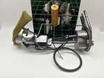 New Carter Electric In Tank Fuel Pump For 1981-1985 Isuzu Mark P72007 See Ad. Fixed Price $79.99.