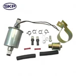 Skp SKEFP518 Electric Fuel Pump Fits 1969-1978 Fiat 124 & More. Fixed Price $33.95.