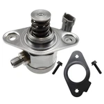 All New 1PC High Pressure Fuel Pump 12626234 12614934 12639260 For Camaro Tra.... Fixed Price $164.04.
