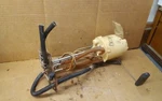1995-1996 Ford E-150 Port Fuel Pump Assembly 323-00963B. Fixed Price $66.00.