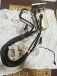 Mercedes W211 Fuel Pump A2114701641 A2114705994 Floating. Fixed Price $81.60.