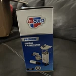 Carquest Premium Fuel Pump 1541132 Oe Replacement New In Box For Systems. Fixed Price $20.00.