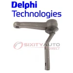 Delphi Steering Idler Arm For 1981-1993 Dodge D350 Gear Vh. Fixed Price $102.07.