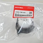Gas Fuel Filler Cap 17670-T3W-A01 For Honda Accord Fit Civic Cr-v Odyssey Pilot. Fixed Price $15.68.