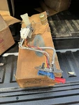 Nos 1987 1989 Ford Truck Series Gallon Fuel Tank Sending Unit E7TZ-9H307-B. Fixed Price $229.00.