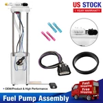 Fuel Pump W/sending Unit For 99-04 Chevy Silverado/gmc Sierra 4.3L-8.1L E3500M. Fixed Price $32.00.