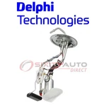 Delphi HP10187 Fuel Pump & Sender Assembly For SP2019H SP1138 RE0102S PFS-26 Xk. Fixed Price $125.13.