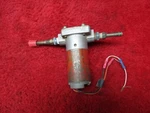 Holley Fuel Pump 12V Pn L-6145-2. Fixed Price $94.95.