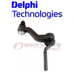 Delphi Steering Idler Arm For 1988-1991 Gmc C3500 Gear Hj. Fixed Price $91.54.