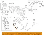 Hyundai Oem 17-18 Elantra Fuel System-fluid Level Sensor 94460F3500. Fixed Price $84.66.