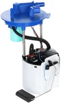 Delphi FG2811 Fuel Pump Module Assembly-ipd. Fixed Price $340.37.