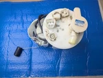 Toyota Camry 2.5L 4CYLINDER Fuel Pump Oem 2012-2017 #77020-06285. Fixed Price $99.00.