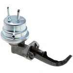 New Mechanical Fuel Pmp Carter M60418. Fixed Price $75.32.