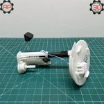 13-19 Cadillac Cts Ats 2.0L Fuel Pump Sending Unit Level Sensor Oem. Fixed Price $33.24.