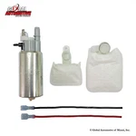 Motorcraft Oem Fuel Pump 1995-2010 Ford, Lincoln, Jaguar, Mazda, Mercury. Fixed Price $48.50.
