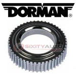 Dorman Rear Right Abs Reluctor Ring For 2004-2012 Toyota Hilux Brake Kc. Fixed Price $81.66.