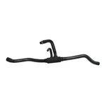 Rein CHE0347R Engine Coolant Hose For 92-95 Bmw 320I 325IS M3. Fixed Price $58.71.