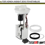 Fuel Pump Assembly W/ Blades For Honda Insight 2010 17045TM8L00 17052TM8L00. Fixed Price $81.99.