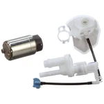 Delphi FE0706 Fuel Pump And Strainer Set For Toyota RAV4 06-08 2.4L. Fixed Price $266.22.