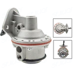 Mechanical Fuel Pump M751 602-1001 602-1002 Compatible With Chevrolet Gmc. Fixed Price $42.69.