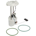 Delphi FG0924 Fuel Pump Module Assembly For Jeep Wrangler 05-06. Fixed Price $162.30.