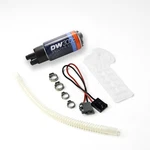 Deatschwerks 9-307-1062 Fuel Pumps DW300C Compact Fitment Electric In-tank New. Fixed Price $189.00.