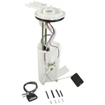 Gmb Fuel Pump Module 530-2700 For Chevrolet Gmc P30 P3500 1998-1999. Fixed Price $216.79.