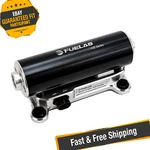 Fuelab 47404 H/e Series Brushless Twin Screw Pump. Fixed Price $1364.00.